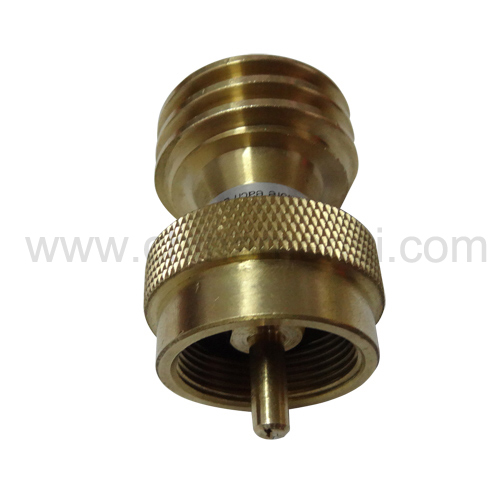 steak saver propane adapter